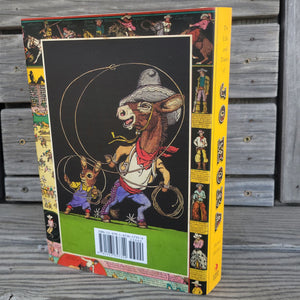 The Life and Times of Jo Mora - by Peter Hiller (Hardcover)