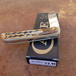 Case Knife - 65310 6.5 BoneStag® Sod Buster® Jr