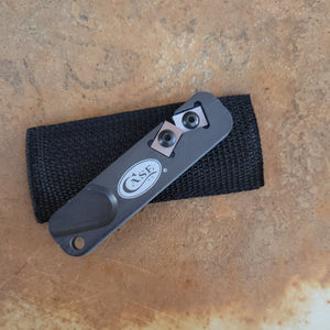 Case Knife - 09050 Mini Pocket Sharpener