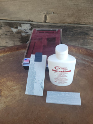 Case Knife - Sportsman's Honing Kit