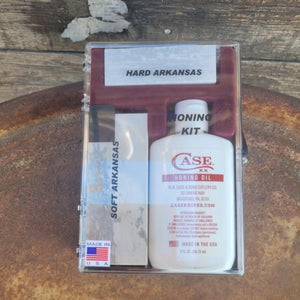 Case Knife - Sportsman's Honing Kit