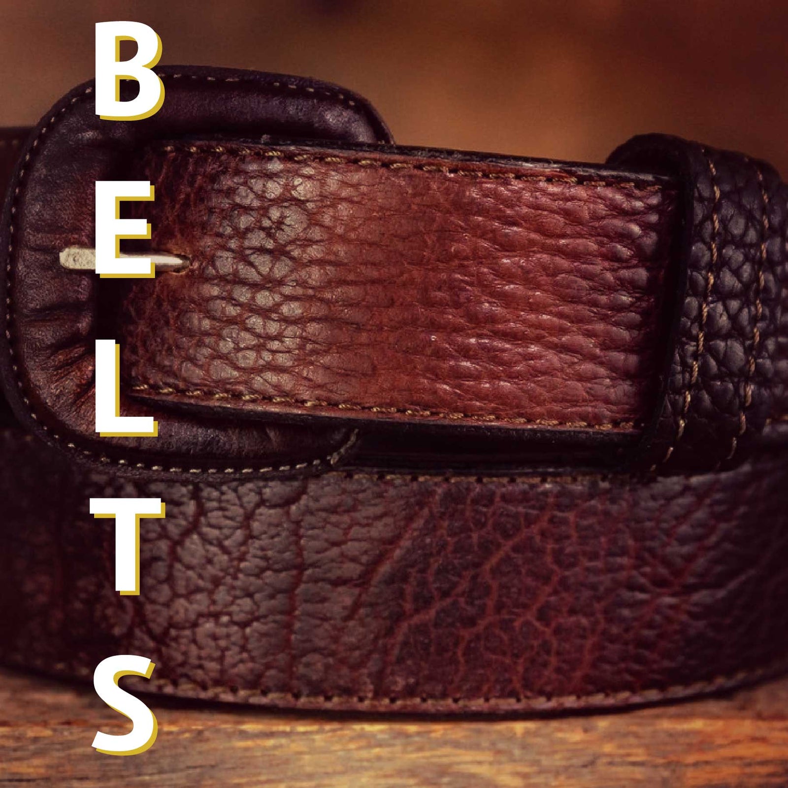 Belts