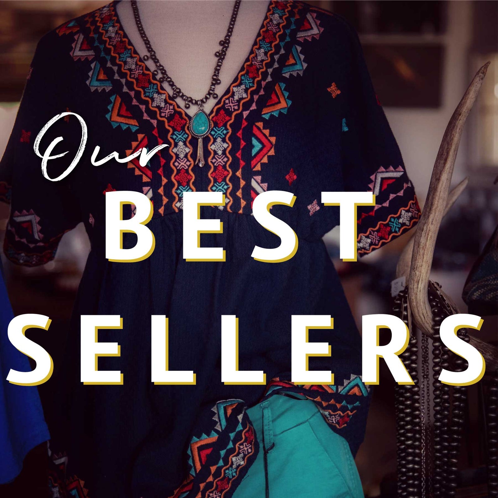 Best Sellers