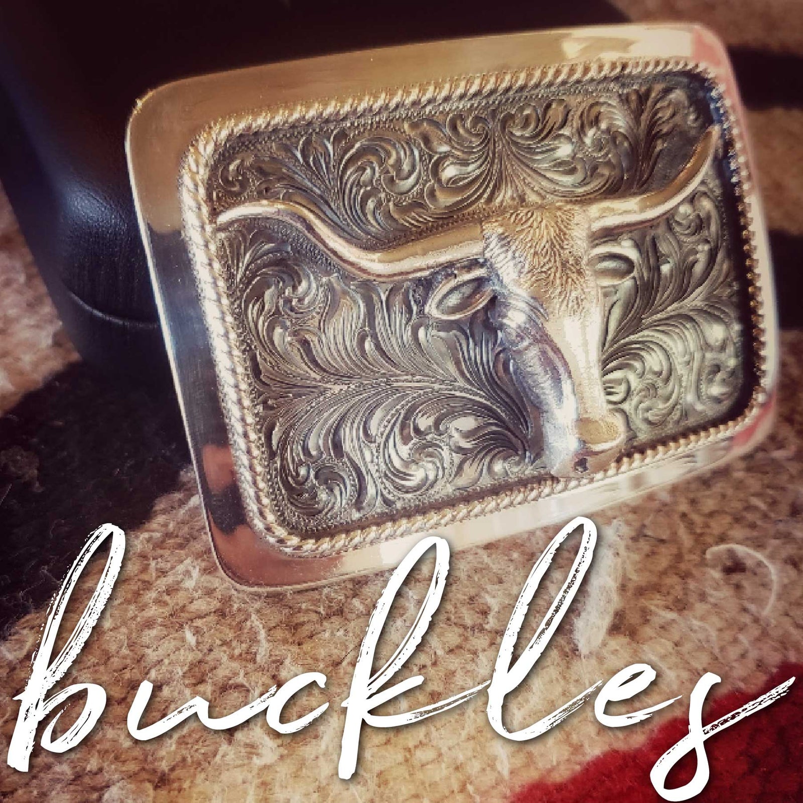 Buckles