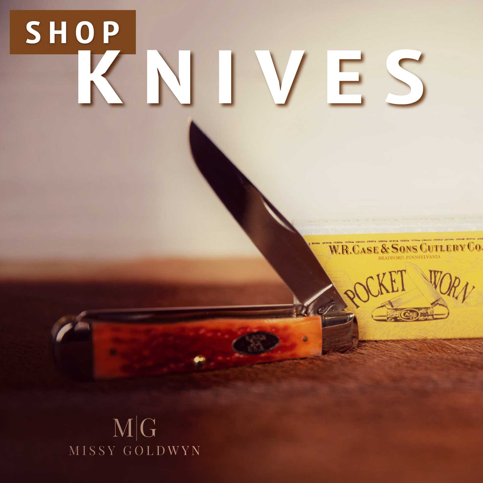 Knives