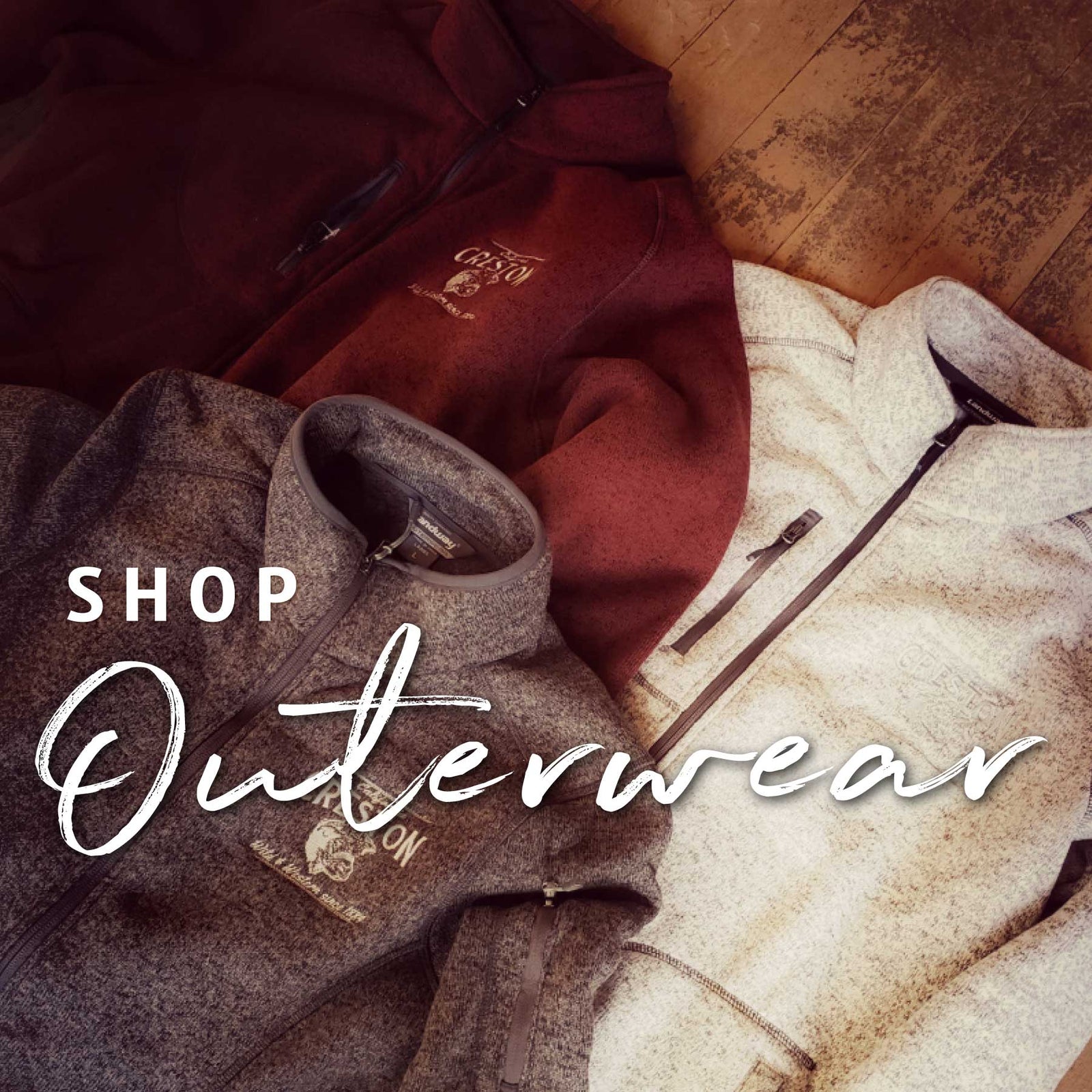 Outerwear