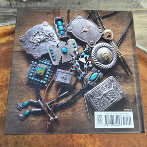 Book - Boots, Buckles, & Bolos
