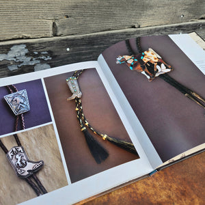 Book - Boots, Buckles, & Bolos