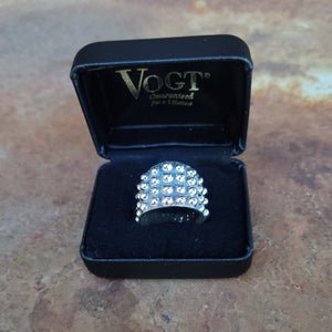 Vogt - Blair Ring