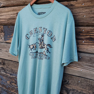 Creston Men's T-Shirt - The Chase