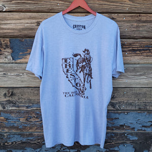 Creston Men's T-Shirt - State of Creston