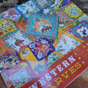 Western Scarves Puzzle