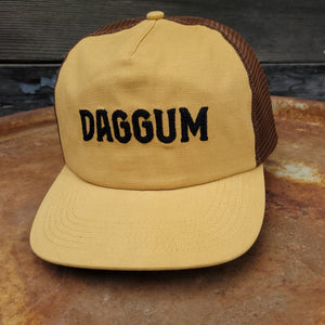 Sendero - Daggum Cap