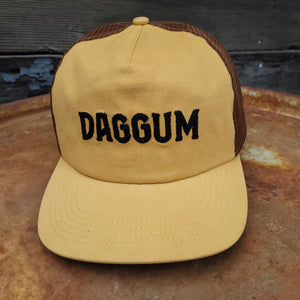 Sendero - Daggum Cap