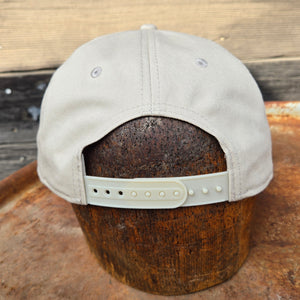Creston Cap - Sunset Longhorn