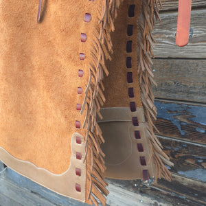Chaps - Arizona Bells 6