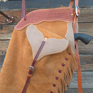Chaps - Arizona Bells 6