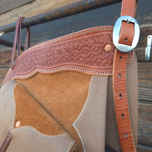 Chaps - Arizona Bells 6