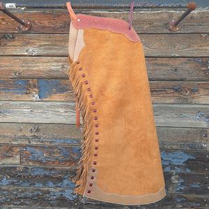Chaps - Arizona Bells 6