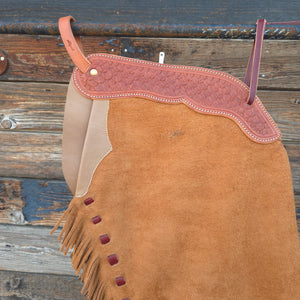 Chaps - Arizona Bells 6