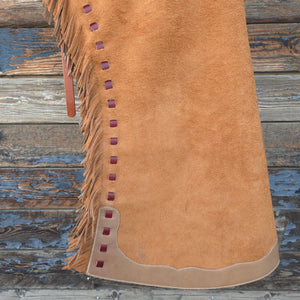 Chaps - Arizona Bells 6