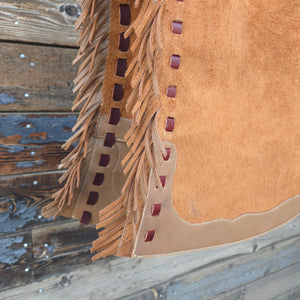 Chaps - Arizona Bells 6