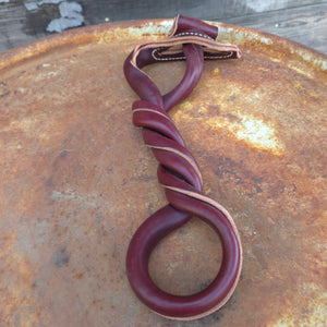 Hobble - Twisted Latigo