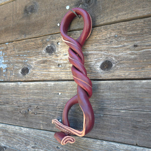 Hobble - Twisted Latigo