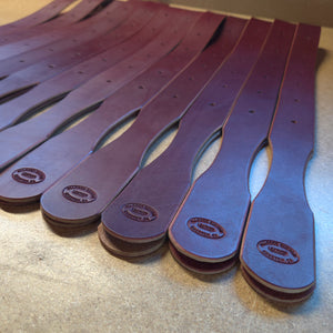 Latigo Off-Billet