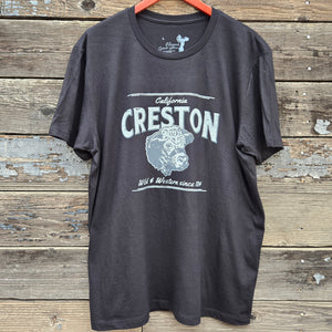 Creston Men's T-Shirt - Hereford