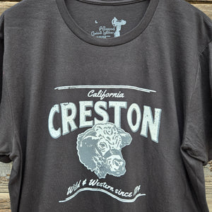 Creston Men's T-Shirt - Hereford