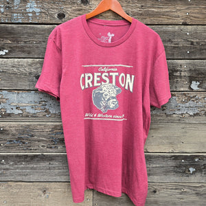 Creston Men's T-Shirt - Hereford