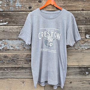 Creston Men's T-Shirt - Hereford