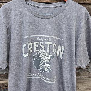 Creston Men's T-Shirt - Hereford