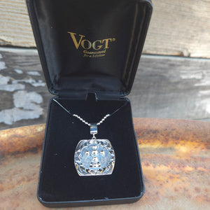 Vogt - Blair Crossroads Necklace