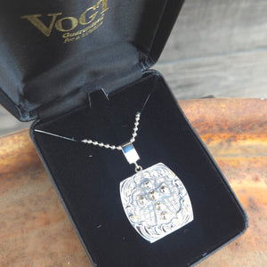 Vogt - Blair Crossroads Necklace