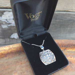 Vogt - Blair Crossroads Necklace
