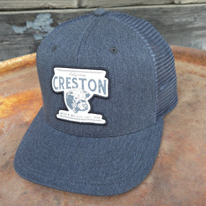 Creston Cap - Hereford