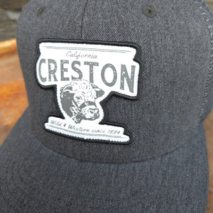 Creston Cap - Hereford