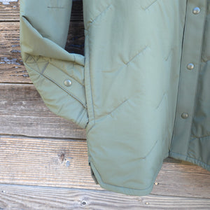 Simms - Bristol Reversible Jacket - Loden