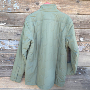 Simms - Bristol Reversible Jacket - Loden