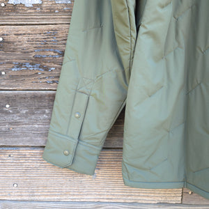 Simms - Bristol Reversible Jacket - Loden
