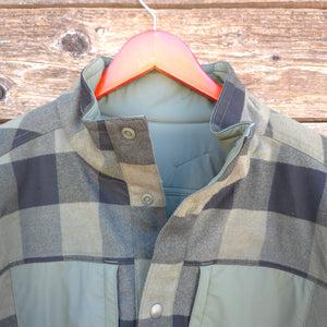 Simms - Bristol Reversible Jacket - Loden