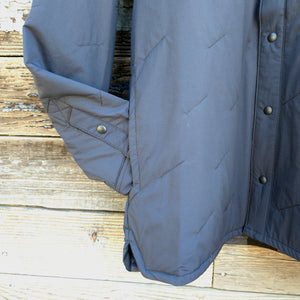 Simms - Bristol Reversible Jacket - Black