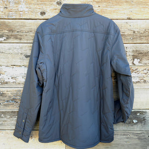 Simms - Bristol Reversible Jacket - Black