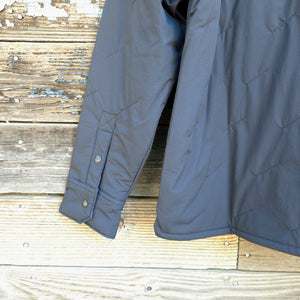 Simms - Bristol Reversible Jacket - Black