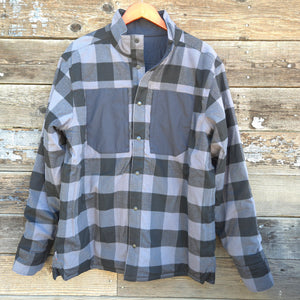 Simms - Bristol Reversible Jacket - Black