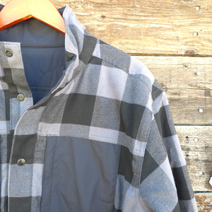 Simms - Bristol Reversible Jacket - Black