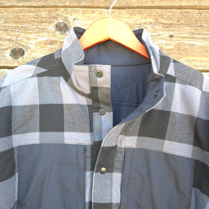 Simms - Bristol Reversible Jacket - Black