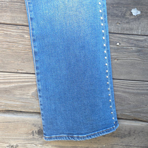 Dear John - Micah Jean - Slate Blue